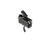TriggerTech | Adaptable AR Primary Trigger - PVD Black Curved - Right Angle | Mile High Shooting Accessories