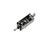 TriggerTech | Adaptable AR Primary Trigger - PVD Black Curved - Top | Mile High Shooting Accessories