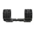 Spuhr SP-6001 | 36mm Picatinny Mount 0 MOA  1.18" - Front | Mile High Shooting Accessories