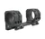Spuhr SP-6001 | 36mm Picatinny Mount 0 MOA  1.18" - Angle | Mile High Shooting Accessories