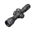 Leupold | 176445 Mark 5HD 3.6-18x44mm, M1C3 FFP PR-1MOA - Angled | Mile High Shooting Accessories