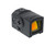AimPoint | Acro Adapter Plate for GLOCK® MOS pistols - Mounted | Mile High Shooting Accessories