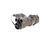 B.E. Meyers | MAWL-C1+, 5mw Green Visible/IR Laser, FDE - Left Angle | Mile High Shooting Accessories