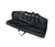 MHSA | Discreet Tactical Case - 46" Green  - Angled Left, Open | Mile High Shooting Accessories