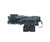 B.E. Meyers | MAWL-DA Visible/IR Laser, Black *LE/MIL DEPARTMENT ONLY* - Top | Mile High Shooting Accessories