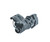 B.E. Meyers | MAWL-DA Visible/IR Laser, Black *LE/MIL DEPARTMENT ONLY* - Left Side | Mile High Shooting Accessories
