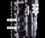 B.E. Meyers | MAWL-DA Visible/IR Laser, Black *LE/MIL DEPARTMENT ONLY* - Button Schematics | Mile High Shooting Accessories