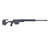 Accuracy International | AXSR .300 PRC - 27", Black | Mile High Shooting Accessories