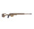 Accuracy International | AXSR .300 Norma Mag - 27", Dark Earth | Mile High Shooting Accessories