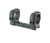 Spuhr | SCP-4001A Picatinny Hunting Mount - 34mm, H/1.18" - Left Side | Mile High Shooting Accessories