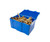 Lapua | 300 PRC Cases, 100/Box | Mile High Shooting Accessories