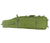 AIM | FS-42 Folding Stock Bag, Green - Back | Mile High Shooting Accessories
