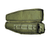 AIM | FS-42 Folding Stock Bag, Green - Open | Mile High Shooting Accessories
