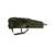 AIM | FSX-42 Reverse Folding Stock Bag, Green - Back | Mile High Shooting Accessories