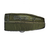 AIM | 55 Tactical Drag Bag - Green - Open | Mile High Shooting Accessories