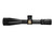 NightForce | Like New ATACR 5-25x56 F1, Mil-R - Left Side| Mile High Shooting Accessories
