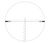 Nightforce | Like New NX8 2.5-20x50 F2, MOAR-CF2 - Reticle | Mile High Shooting Accessories