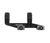 Nightforce | Ultramount - 1.930", 0 MOA, 30mm, Black - Left Side | Mile High Shooting Accessories
