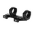 Nightforce | Ultramount - 1.930", 0 MOA, 30mm, Black - Angle Right Front | Mile High Shooting Accessories