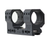 Spuhr | SP-5002M Scope Mount 35mm, H38/1.5" 0MIL PIC - Angle Back | Mile High Shooting Accessories