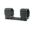 **DISCONTINUED**Spuhr SP-7601: Uni-Mount Scope Mount 40mm, H30/1.18" 6MIL PIC