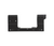 Spuhr | SP-4901CM 34mm Picatinny Mount 30 MOA - 1.181" - Back | Mile High Shooting Accessories