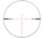 Nightforce | NX8 4-32x50 F1, MOAR™ F1 - Dark Earth - Reticle | Mile High Shooting Accessories
