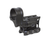 Spuhr | RDF-20291K: Aimpoint, T-2 Magnifier Mount Kit, H74mm/2.91" PIC - Up | Mile High Shooting Accessories