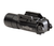 Surefire | X300T-A High-Candela LED Handgun WeaponLight - Left Angle Back | Mile High Shooting Accessories