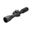 Leupold | Mark 4HD, 2.5-10x42, M5C3, FFP Illuminated TMR - Left Angle | Mile High Shooting Accessories