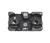 Spuhr | A-0232 Spuhr Interface Cable Organizer Kit - Back | Mile High Shooting Accessories