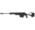DEMO | Accuracy International | AX ELR, .50 Cal, Black | Mile High Shooting Accessories