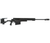 DEMO | Accuracy International | AX ELR, .50 Cal, Black | Mile High Shooting Accessories