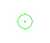 Holosun | Enclosed Reflex Sight - HE509T-GR X2, Green - Reticle | Mile High Shooting Accessories