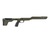MDT | HNT26, RH, Folding, ARCA, XM+, Cobalt Green | Mile High Shooting Accessories