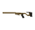 Accuracy International: AT-X AICS, Remington 700 SA, Short Upper Chassis, DE