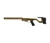 Accuracy International | AT-X AICS, Remington 700 SA, Short Upper Chassis, DE - Left Side | Mile High Shooting Accessories