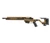 Accuracy International | AT-X Law Enforcement, .308 Win, 16.5"Dark Earth - Left Side | Mile High Shooting Accessories