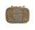 Kifaru | Admin Pouch, Cartridge Holder, Ranger Green - Back | Mile High Shooting