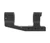Spuhr SP-4022C | 34MM Cantilever Mount 0 MOA - 1.5" - Front  | Mile High Shooting Accessories