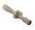 Zero Compromise Optic | ZC527 5-27x56 FFP, 10 MIL, Locking, Tremor5 FDE - Left Angle Rear | Mile High Shooting Accessories