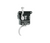 TriggerTech | REM 700 Primary Trigger - Traditional Curved - Right Angle Back | Mile High Shooting Accessories