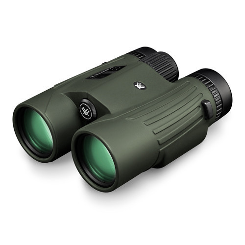 Vortex: FURY HD 5000 10X42 Binocular/Rangefinder - Mile High