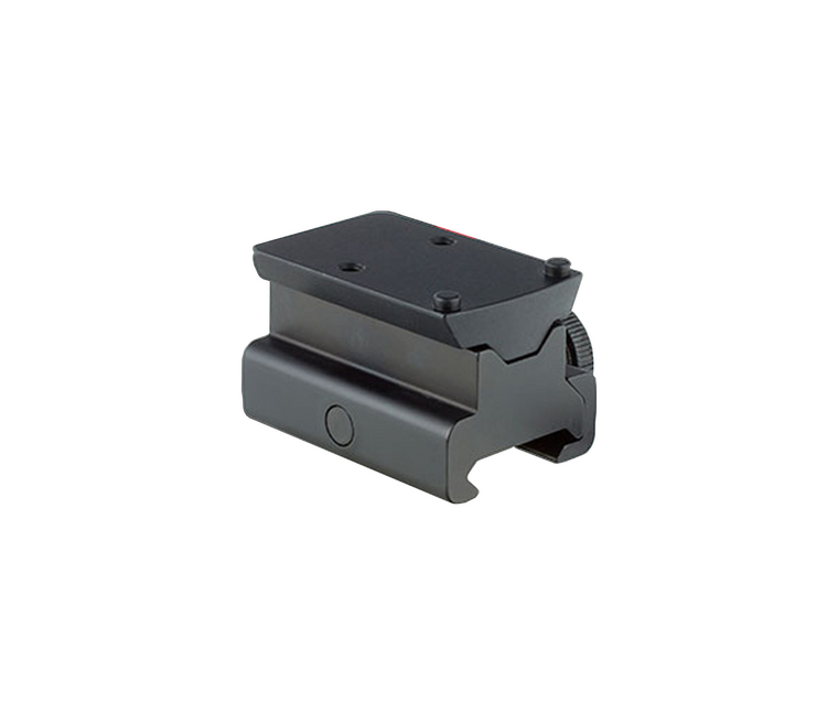 Trijicon AC32005 : Tall Picatinny Rail Mount for RMR