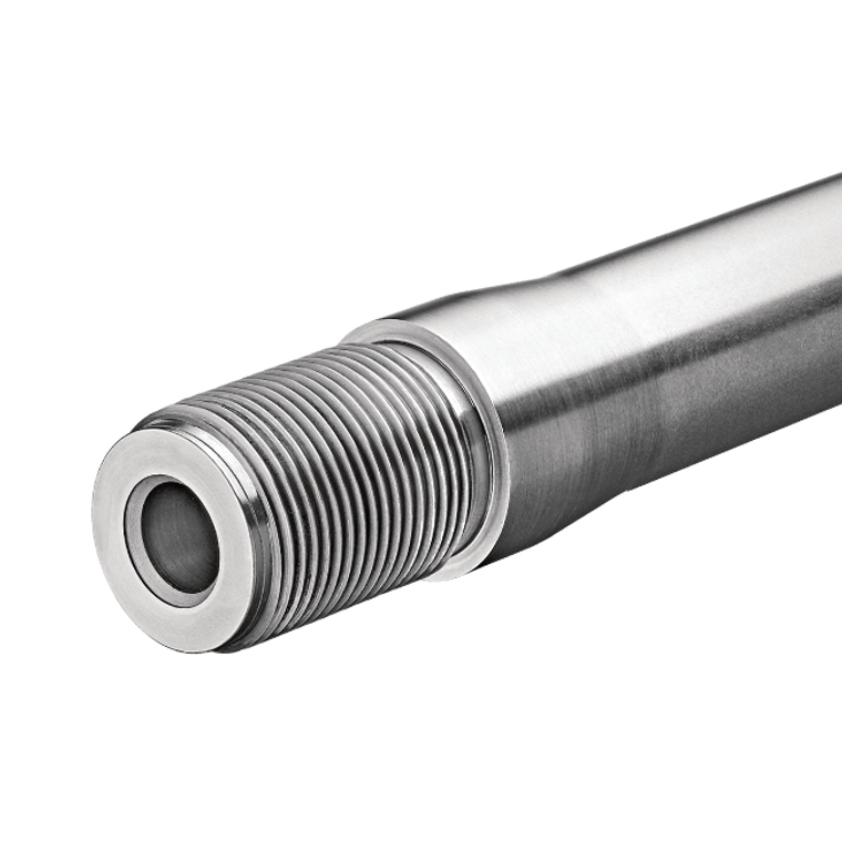 Proof Research | 6.5 Creedmoor Stainless Steel AI AX308/AT/AW/AE SA Barrel, 24" - Threads | Mile High Shooting Accessories