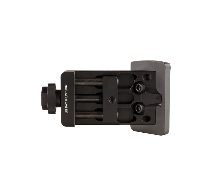 Trijicon - RMR Footprint Quick Release 45deg. Offset Q-LOCK