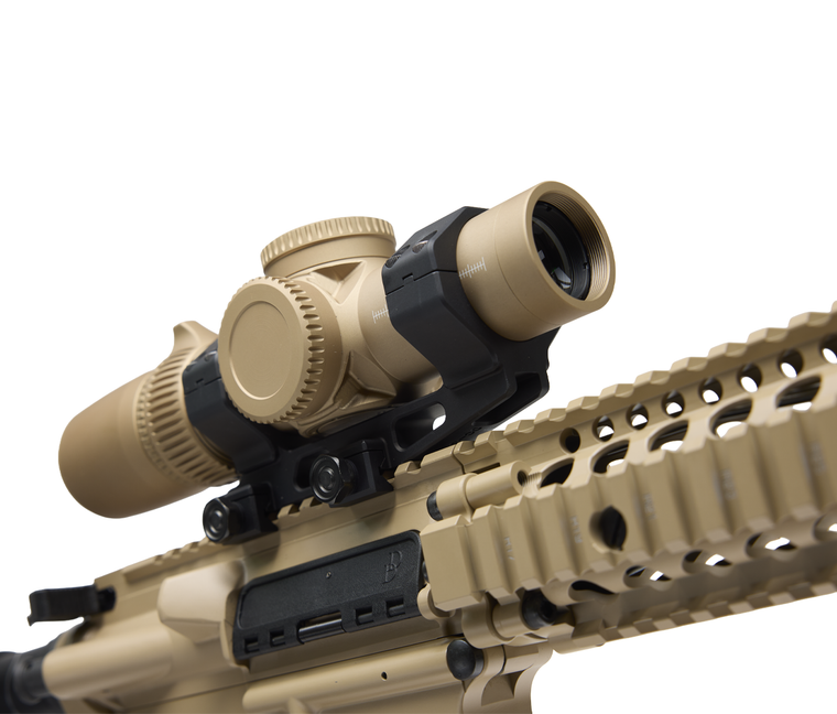 Daniel Defense: Eleanor Limited Edition 031 5.56 14.5