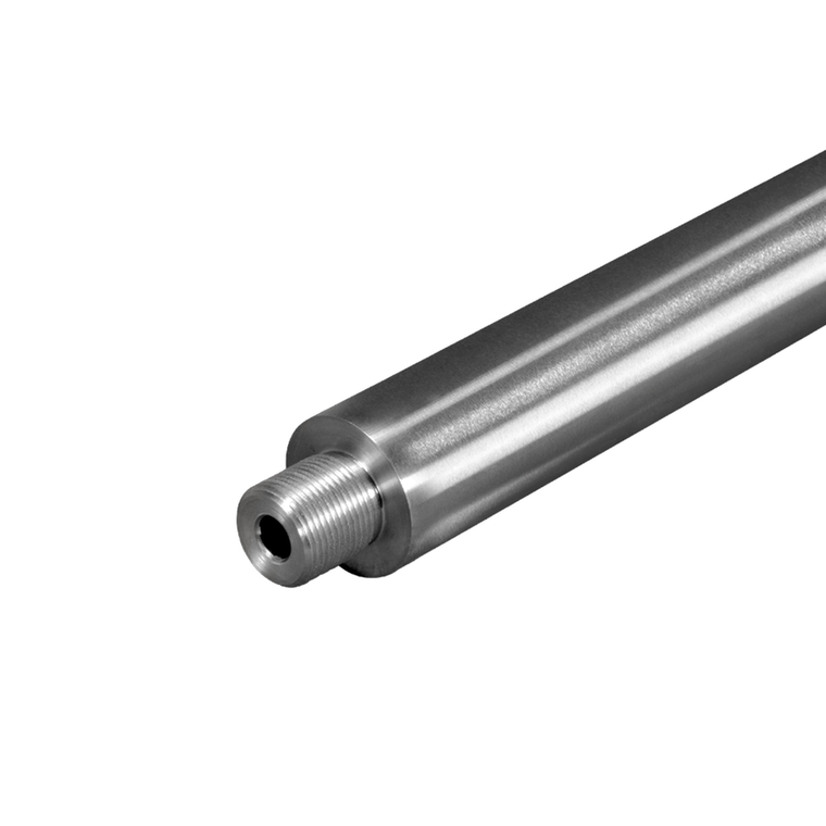 Proof Research | 6 Creedmoor, Defiance Ruckus, Stainless Steel, 1 - 7.5 Twist, Competition, 5 Groove, 26" - Threads | Mile High Shooting Accessories