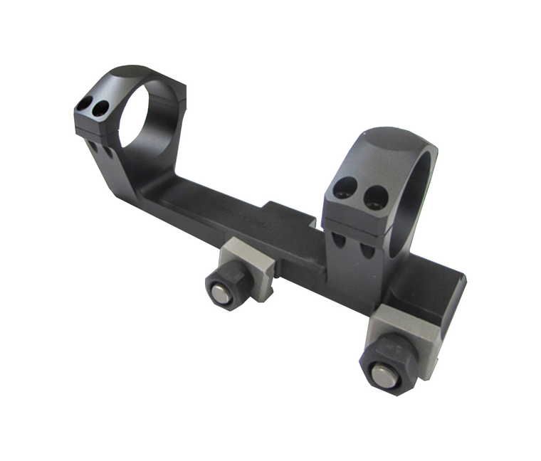 Nightforce | A194 1.44" 20MOA 34mm Extended Unimount | Mile High Shooting Accessories