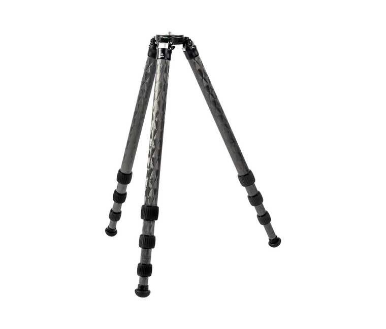 Really Right Stuff | Versa® MK2 Heavy Duty Carbon Fiber Tripod, TVC-33 | Mile High Shooting Accessories